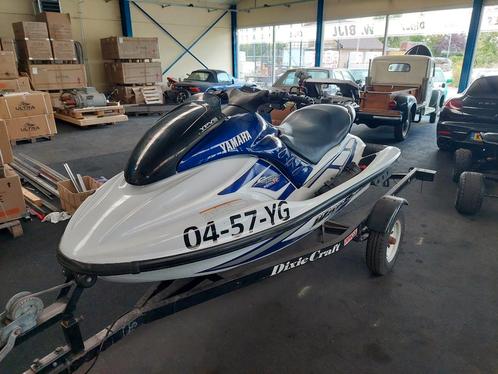 Yamaha GP1200R 2001 defect waterscooter jetski  onderdelen