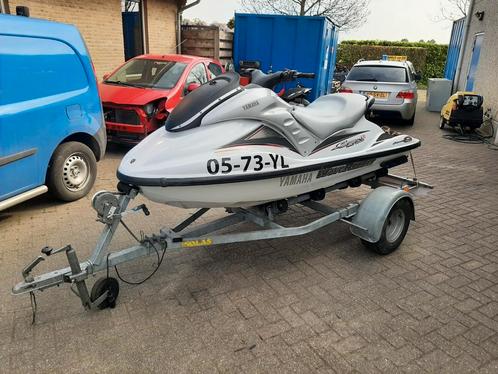 Yamaha GP1200R Millenium 2000 defect waterscooter jetski