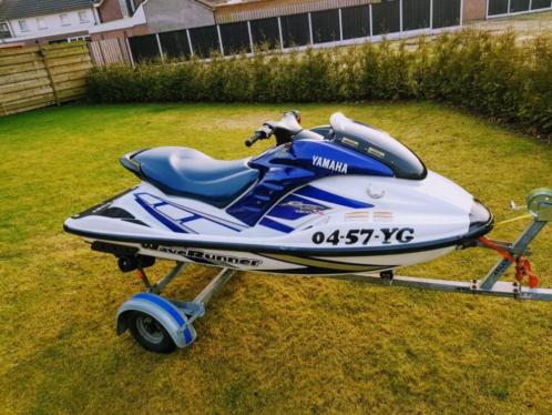 Yamaha GP1200R Waverunner 2002 (Gereviseerd)