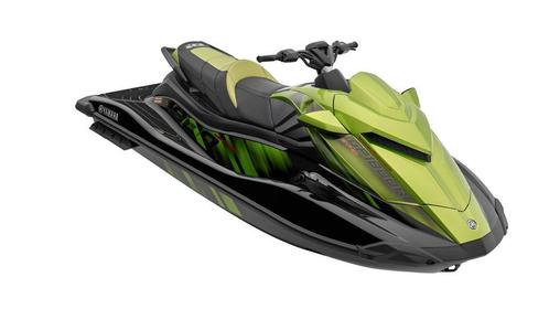 Yamaha GP1800R 2023 nieuw nu aanbieding incl trailer opop 