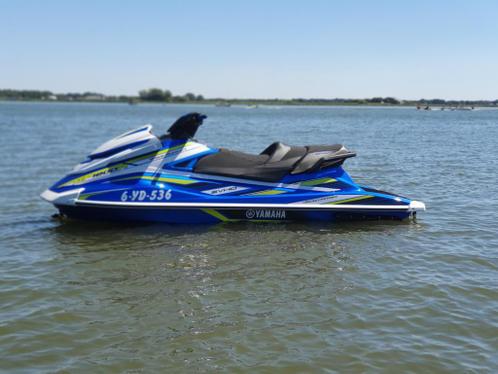 Yamaha gp1800r