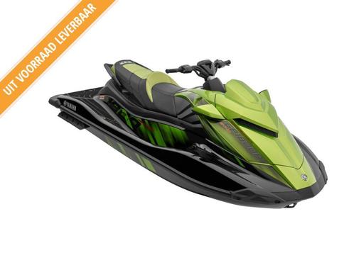 Yamaha GP1800R SVHO 2023 Actie aanbieding