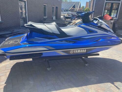 Yamaha gp1800r Waverunner Waterscooter