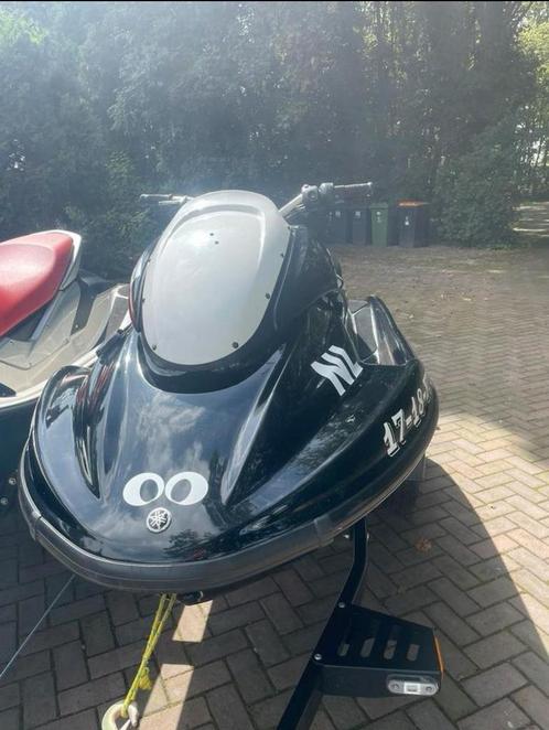 Yamaha GPR 1300R Waterscooter  Betrouwbaar en Snel