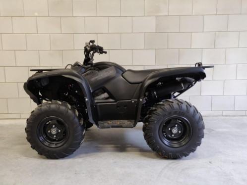 Yamaha Grizzly 700