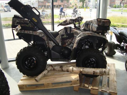 Yamaha grizzly modellen 350 450 700 op voorraad