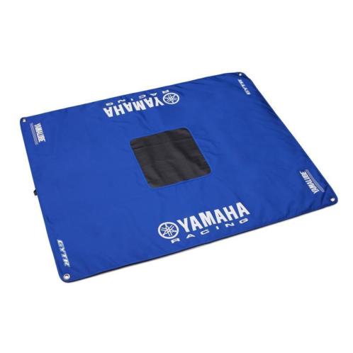 Yamaha  GYTR Milieumat  Werkmat