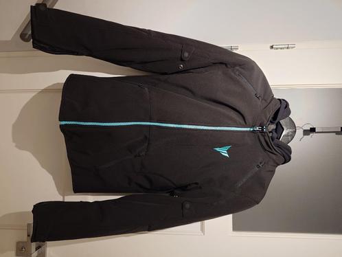 Yamaha Hyper Naked Riding Hoodie XL