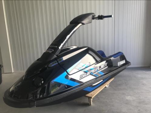 Yamaha jetski 701