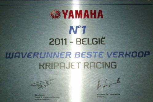 Yamaha jetski amp waterscooter center kripajet racing