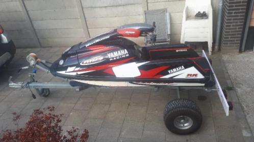 Yamaha jetski superjet 701cc