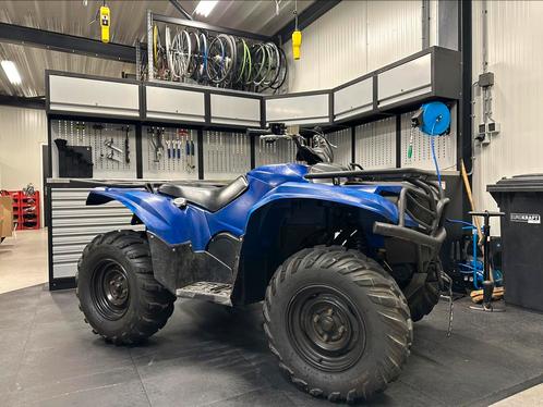 Yamaha Kodiak 700cc nette staat