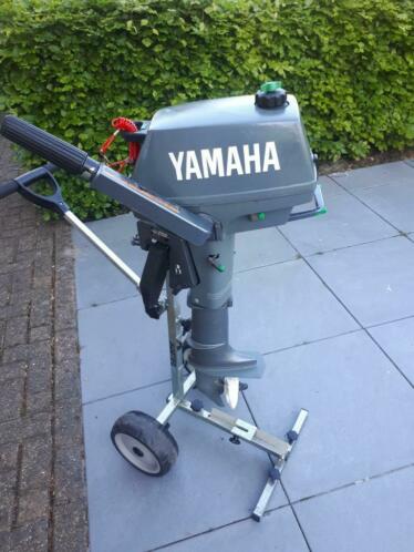 Yamaha malt 3 pk