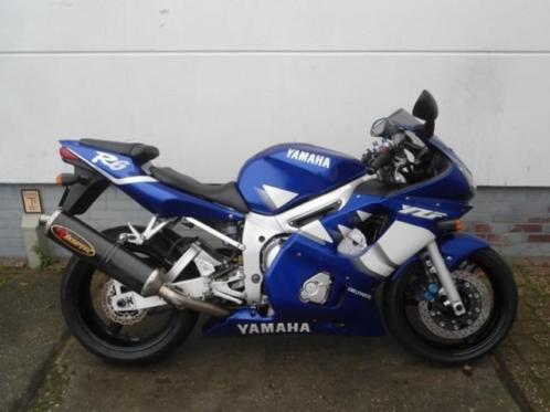 Yamaha motorfietsen  Veiling sluit woensdag (25537)