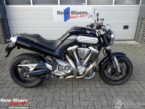 Yamaha MT-01 (bj 2005)