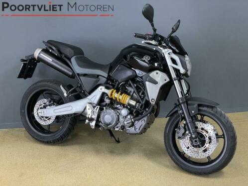 Yamaha MT 03  (bj 2006)  23.298 km