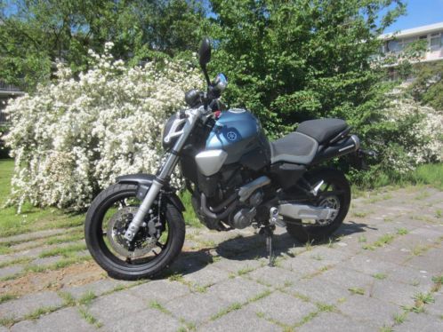 Yamaha MT 03 Motor