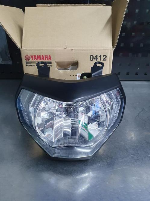 Yamaha MT 09 2013-2016 koplamp