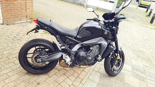 Yamaha MT-09 2022 15000 km