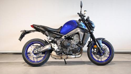 Yamaha MT-09 ABS (bj 2022)