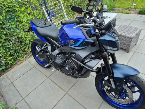 Yamaha MT 09 ABS (bj 2024)