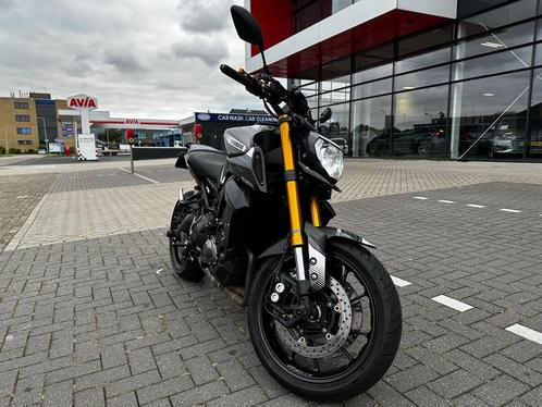 Yamaha MT 09  ABS euc flash