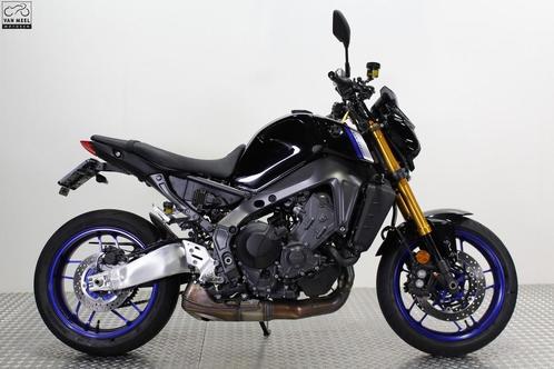 Yamaha MT 09 ABS SP (bj 2021)