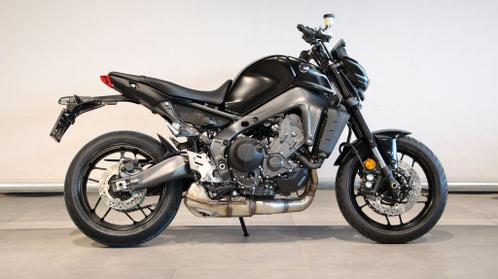 Yamaha MT-09 ABS WEES ER SNEL BIJ (bj 2022)