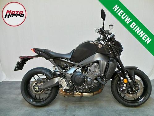 Yamaha MT-09 (bj 2023)