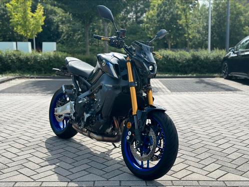 Yamaha mt 09 SP 2475 km eerste eigenaar garantie NIEUWSTAAT