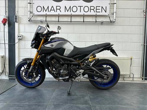 YAMAHA MT 09 SP ABS (2020 )