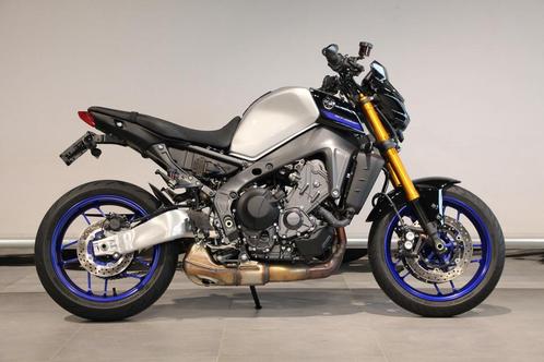 Yamaha MT-09 SP (bj 2024)