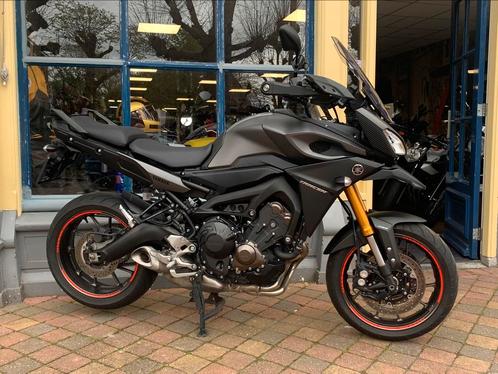 Yamaha mt-09 tracer 900 ABS in topstaat 