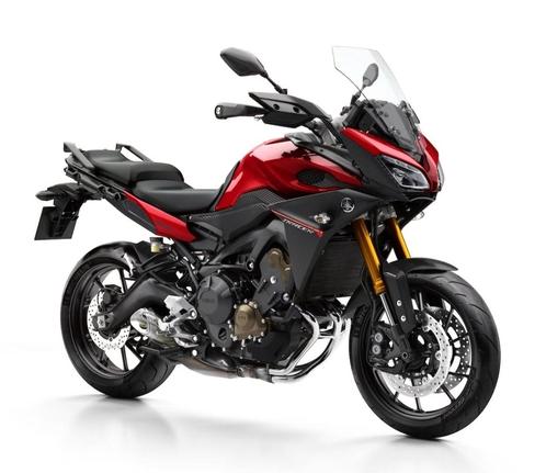 Yamaha MT-09 Tracer ABS