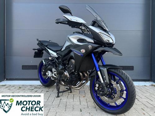 Yamaha  MT-09 Tracer ABS