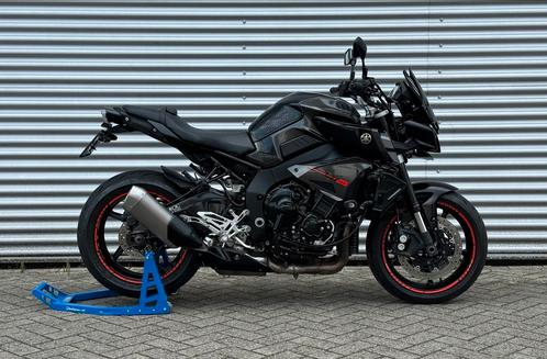 Yamaha MT 10  2016  gt 25.000 KM