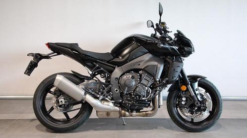 Yamaha MT-10 ABS (bj 2022)