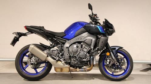 Yamaha MT-10 ABS Gratis sportpakket twv 2175 euro (bj 2023)