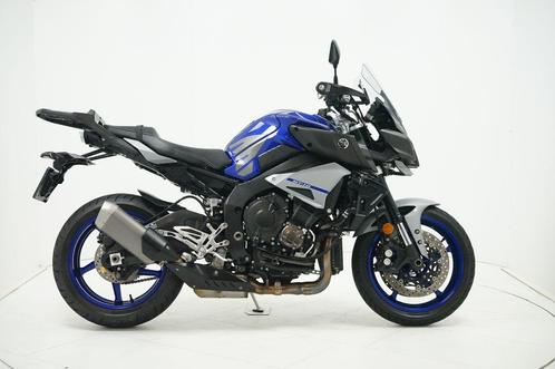 Yamaha MT-10 ABS-TCS-QS (bj 2020)
