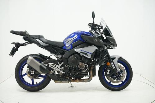 Yamaha MT-10 (bj 2020)