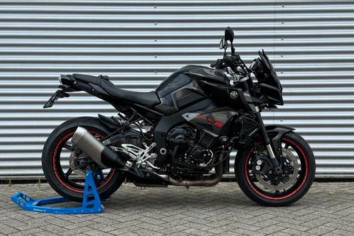 Yamaha MT-10  lt 25.000 KM  2016