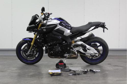 Yamaha MT 10 SP 2019