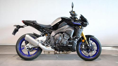 Yamaha MT-10 SP ABS (bj 2022)