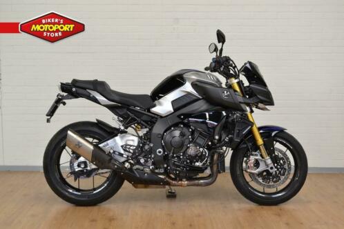 Yamaha MT 10 SP (bj 2020)