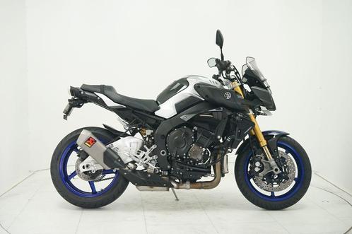 Yamaha MT-10 SP (bj 2021)