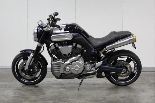 Yamaha MT01 2005