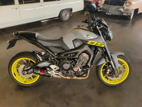 Yamaha mt09 MT 09 z800 z1000 fz1 mt07