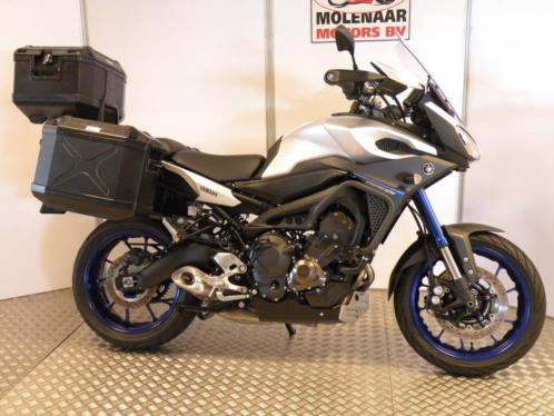 Yamaha MT09 Tracer ABS , Tracer 900 ABS