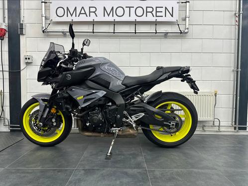 YAMAHA MT10 ABS 2018 MT-10