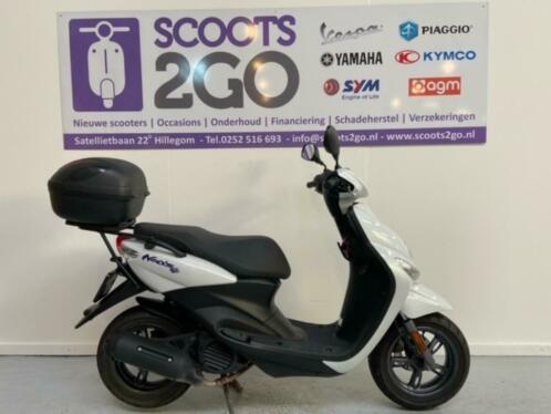 Yamaha Neo039s 45km